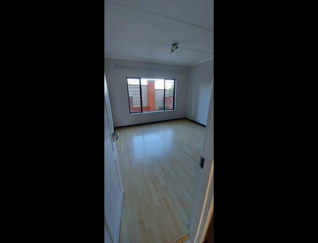 2 BEDROOM PROPERTY TO RENT IN SOLHEIM
